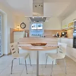 Friesenhaus * Scharbeutz