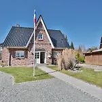 Friesenhaus * Scharbeutz