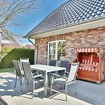 Vakantiehuis Friesenhaus Scharbeutz