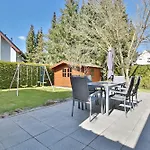 Vakantiehuis Friesenhaus Scharbeutz