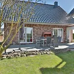 Friesenhaus Vakantiehuis Scharbeutz