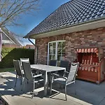 Friesenhaus Vakantiehuis