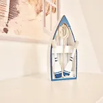 Vakantiehuis Friesenhaus *