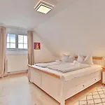 Vakantiehuis Friesenhaus