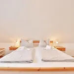 Friesenhaus Vakantiehuis Scharbeutz