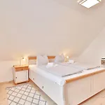 Vakantiehuis Friesenhaus Scharbeutz