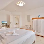 Vakantiehuis Friesenhaus *