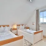 Friesenhaus Vakantiehuis Scharbeutz