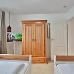 Friesenhaus Holiday home