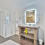 Friesenhaus Vakantiehuis *