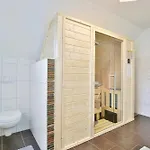 Friesenhaus Vakantiehuis Scharbeutz