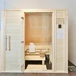 Friesenhaus Vakantiehuis *