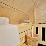 Holiday home Friesenhaus Scharbeutz