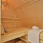 Friesenhaus Holiday home *