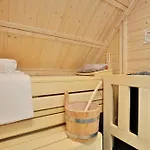 Friesenhaus Vakantiehuis Scharbeutz