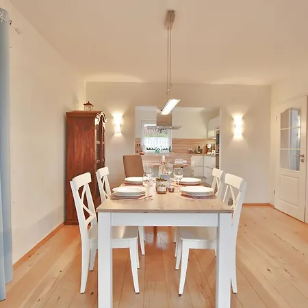 Friesenhaus * Scharbeutz