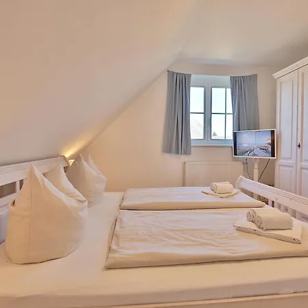 Hébergement de vacances Friesenhaus