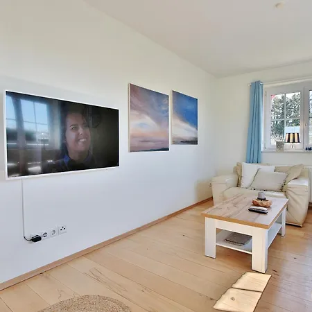 Friesenhaus Hébergement de vacances *