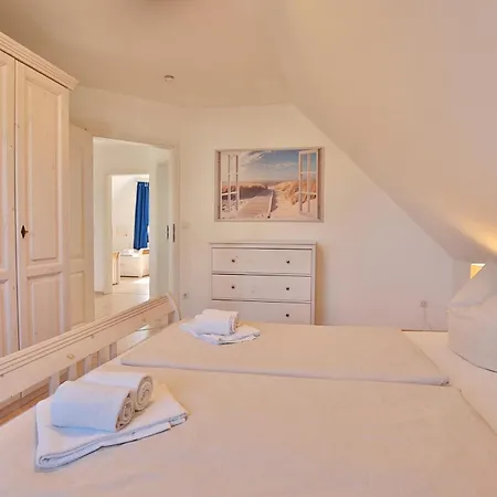 Friesenhaus Scharbeutz