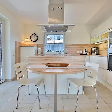 Friesenhaus * Scharbeutz