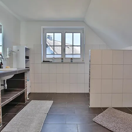 Friesenhaus Hébergement de vacances *