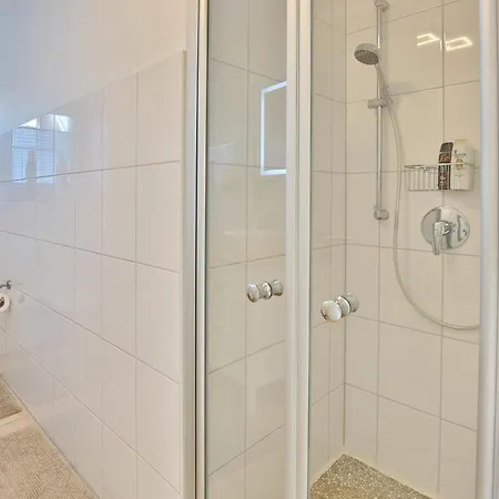 Hébergement de vacances Friesenhaus *