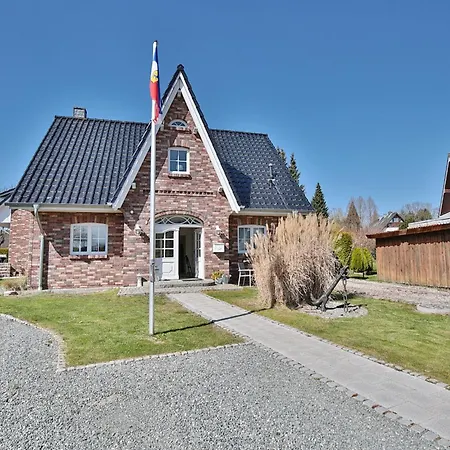 Friesenhaus * Scharbeutz