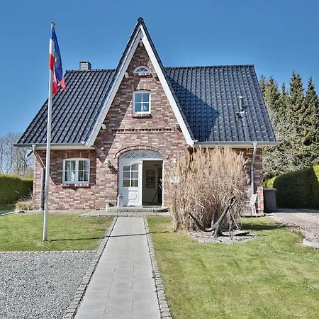 Friesenhaus