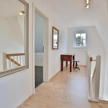 Friesenhaus Hébergement de vacances *