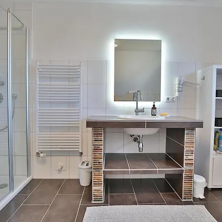 Friesenhaus Scharbeutz