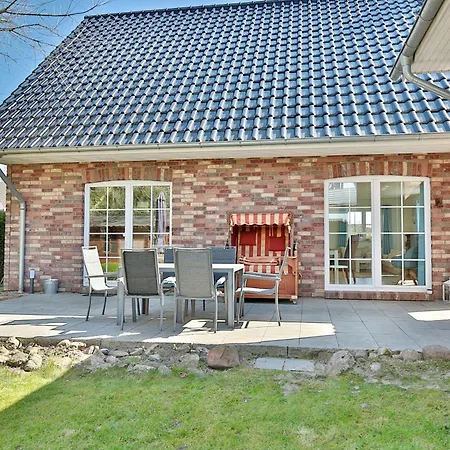 Friesenhaus Scharbeutz