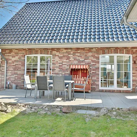 Friesenhaus Scharbeutz