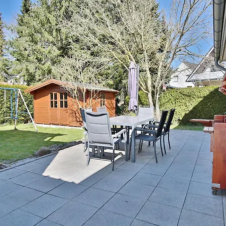 Friesenhaus Hébergement de vacances *