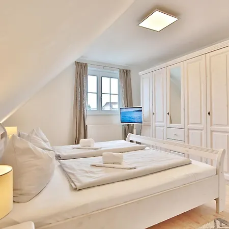 Friesenhaus Scharbeutz