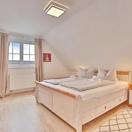 Hébergement de vacances Friesenhaus