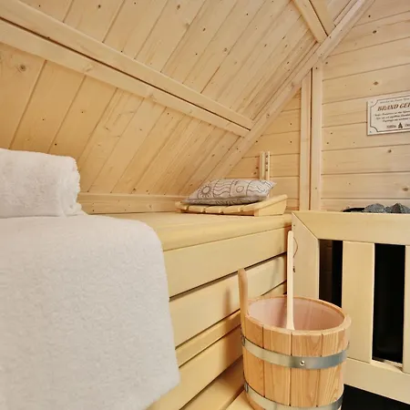 Hébergement de vacances Friesenhaus Scharbeutz