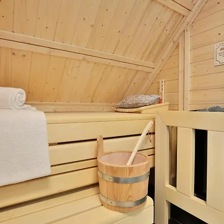 Friesenhaus Hébergement de vacances Scharbeutz