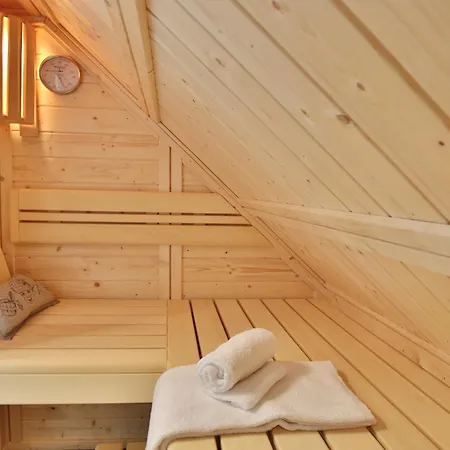 Hébergement de vacances Friesenhaus