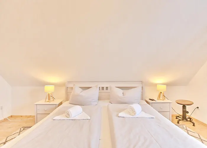 Friesenhaus Scharbeutz