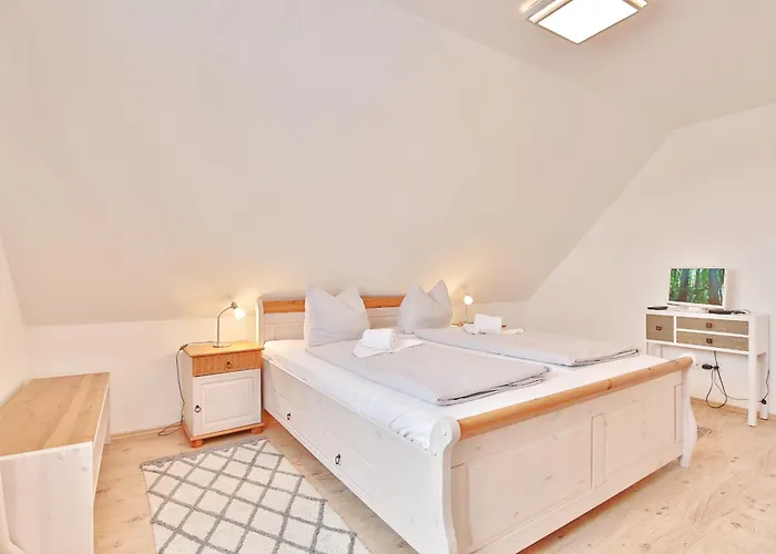 Σπίτι διακοπών Friesenhaus Scharbeutz